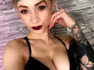 에로 화상 채팅 LauraMALINA