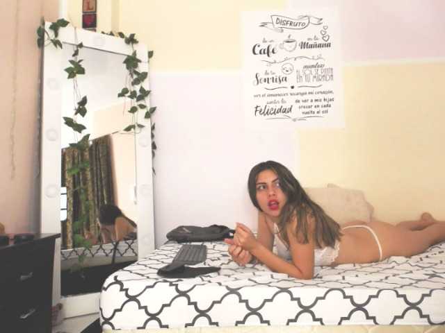 방송 스크린 샷 lauramitchell