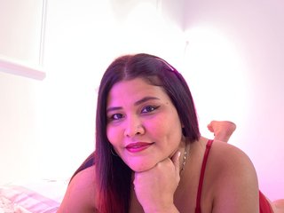 에로틱 한 영상 채팅 LauraPerez3