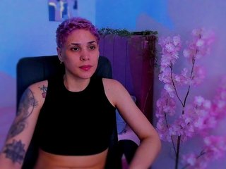 에로틱 한 영상 채팅 LauraR