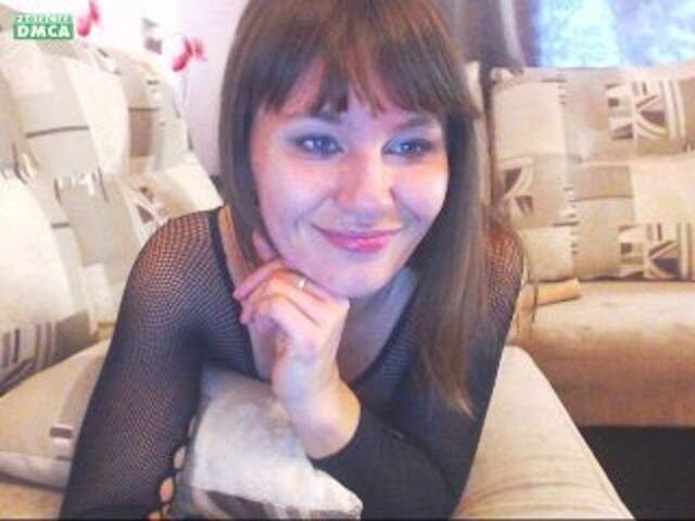 방송 스크린 샷 Laurellia