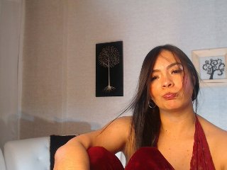 방송 스크린 샷 LaurenDallas