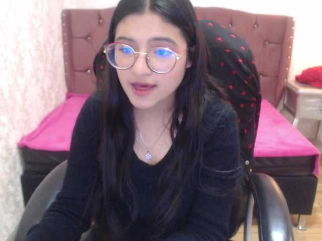 방송 스크린 샷 laurenelove
