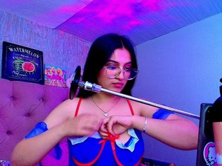 에로틱 한 영상 채팅 laurenelove