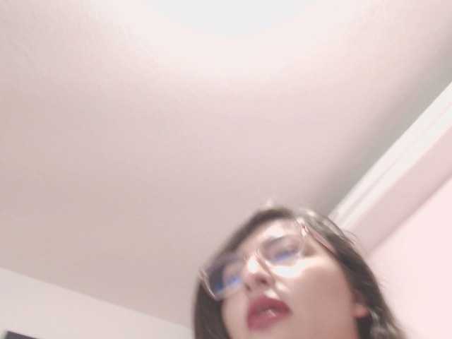 방송 스크린 샷 laurensweety