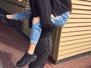 에로틱 한 영상 채팅 LaurenthAndSebastian