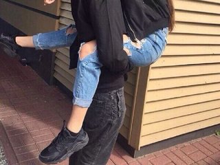 에로틱 한 영상 채팅 LaurenthAndSebastian