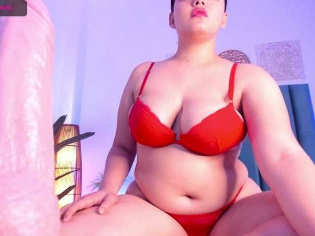 방송 스크린 샷 Laurie-Willia