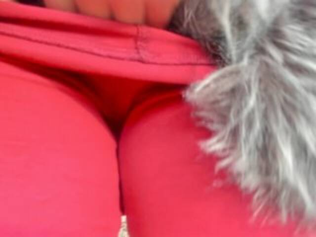 방송 스크린 샷 sexyit09