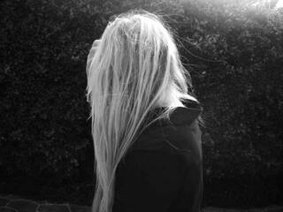 에로틱 한 영상 채팅 LavinaSoul