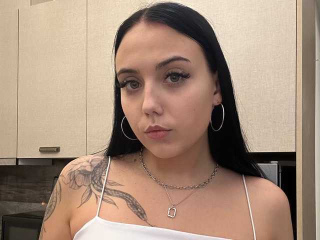 프로필 사진 LavonnaLabore