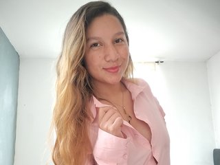 에로틱 한 영상 채팅 LaylaSam