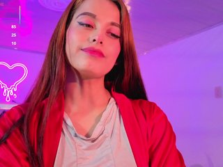 에로틱 한 영상 채팅 Laylafoxy-tay