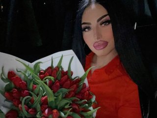 에로틱 한 영상 채팅 LaylaJade