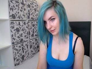 에로틱 한 영상 채팅 LaylaShow