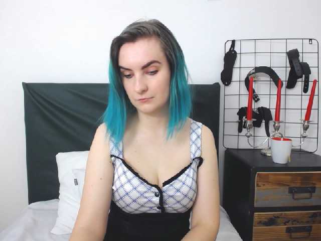 방송 스크린 샷 LaylaShow