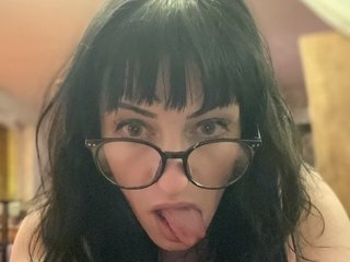 에로틱 한 영상 채팅 LaylaSquirtet