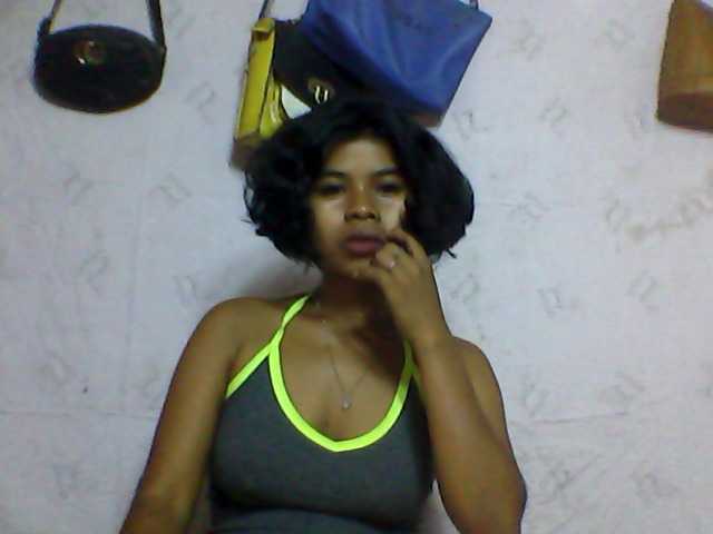 방송 스크린 샷 layone56