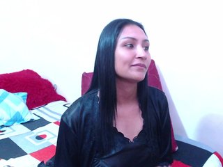 에로틱 한 영상 채팅 Leah-666