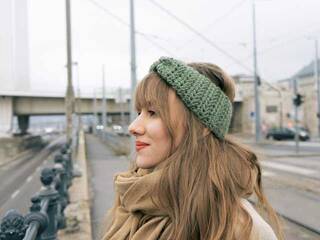 에로틱 한 영상 채팅 LeahGotti18