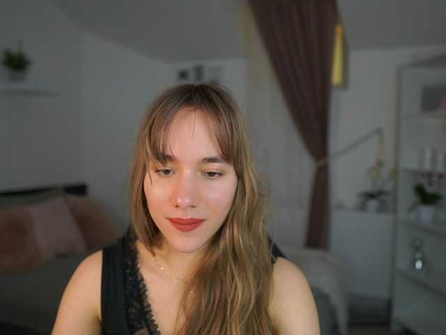 방송 스크린 샷 LeahGotti18