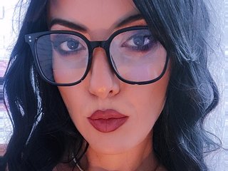 에로틱 한 영상 채팅 LeaJoyce