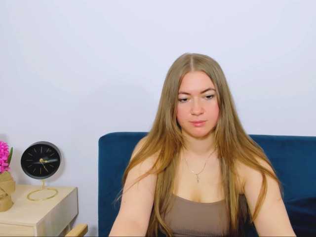 방송 스크린 샷 LeaSexy