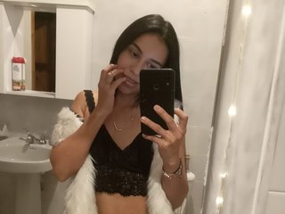 에로틱 한 영상 채팅 LeaSmiith