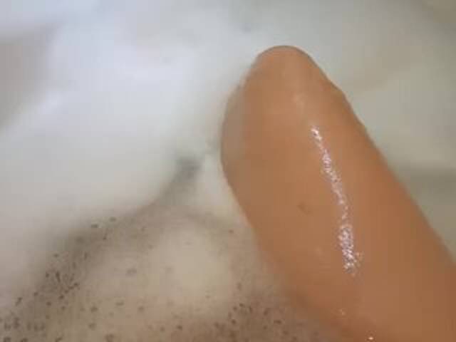 방송 스크린 샷 ledyds