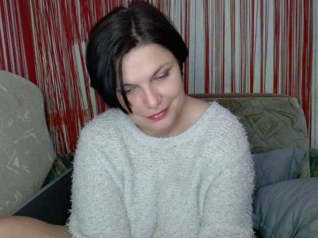 방송 스크린 샷 LedyFlower