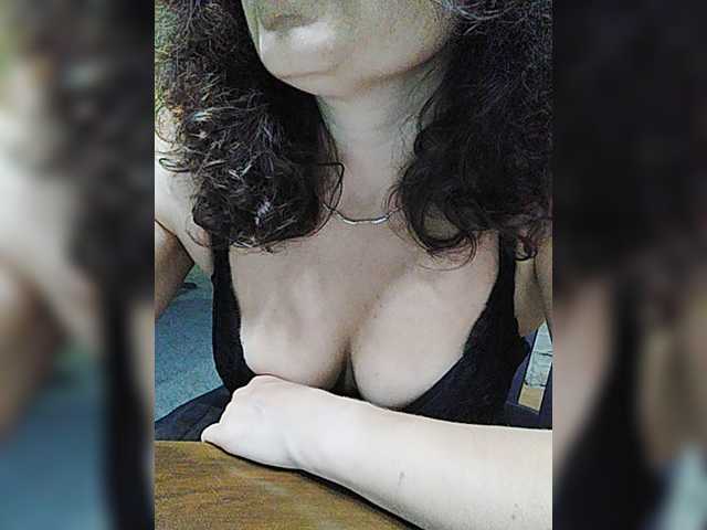 방송 스크린 샷 Ledytwix