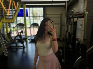 에로틱 한 영상 채팅 Leelaa