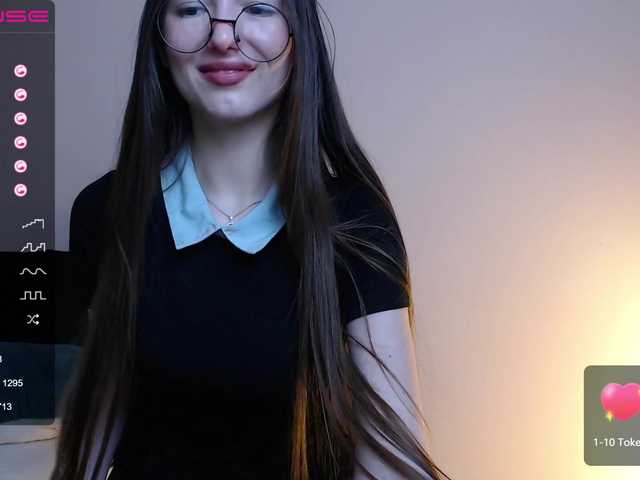 방송 스크린 샷 LeeLoo4