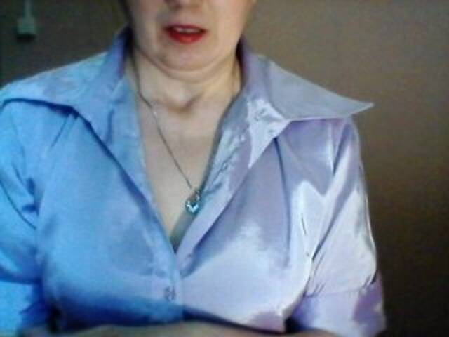 방송 스크린 샷 leeloofire