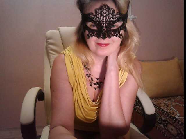 방송 스크린 샷 leeloofire