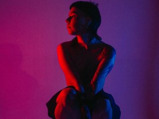 에로틱 한 영상 채팅 LeeLu-1