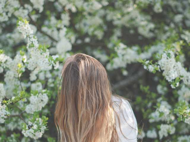 프로필 사진 LeenaLee