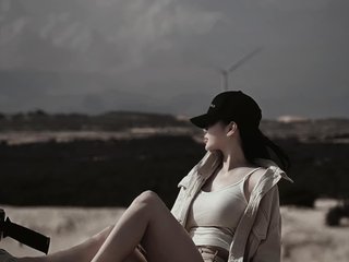 에로틱 한 영상 채팅 Leesoon