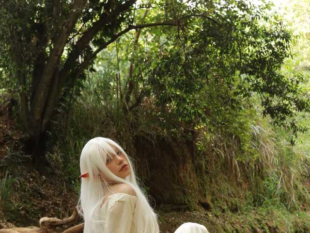 프로필 사진 LeeZoldyck