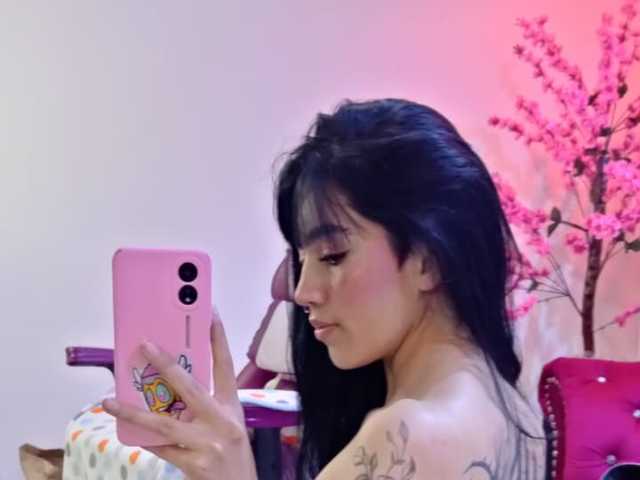 프로필 사진 leia-queens