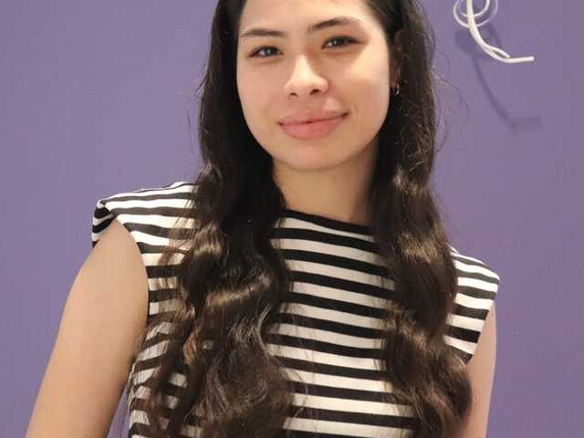 프로필 사진 LeiaStone