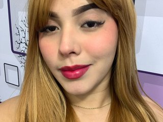 에로틱 한 영상 채팅 leidy18a