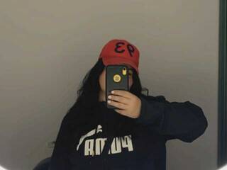 에로틱 한 영상 채팅 LeilaSweetCat