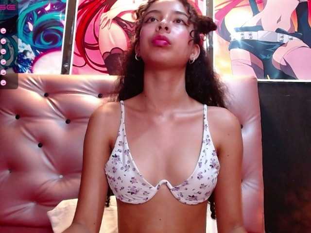 방송 스크린 샷 Leinny79