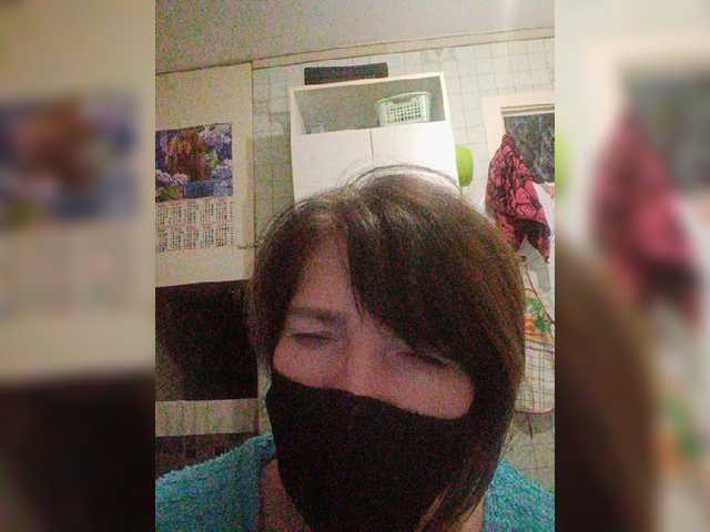 방송 스크린 샷 Leka26