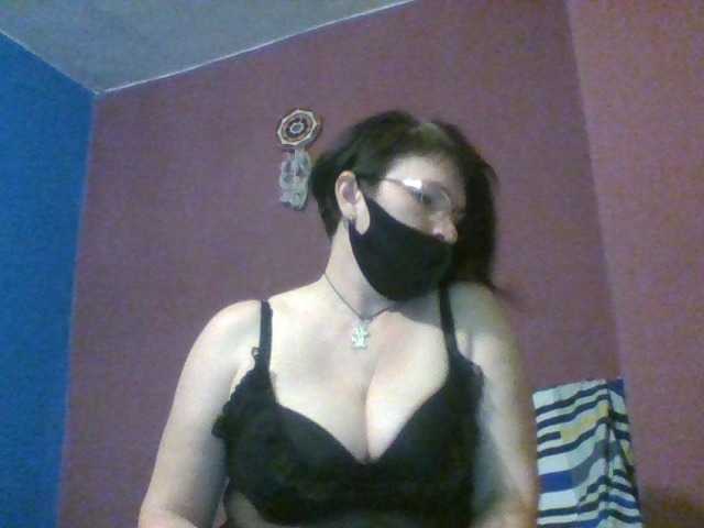 방송 스크린 샷 Leka26