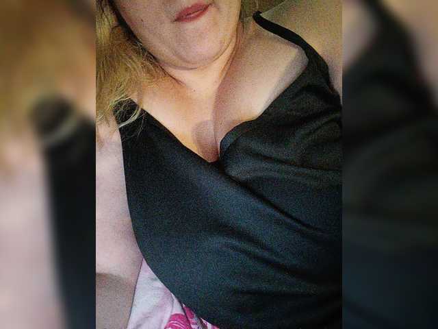 방송 스크린 샷 Lela26