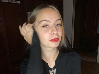 에로틱 한 영상 채팅 Lelele001