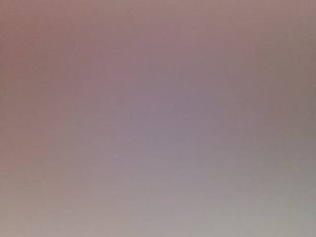 방송 스크린 샷 Alena209