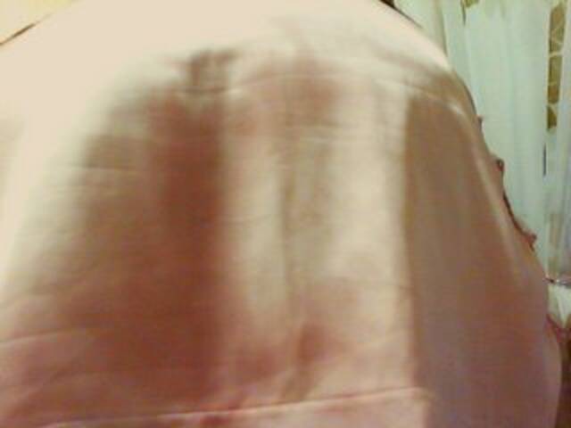 방송 스크린 샷 Alena209